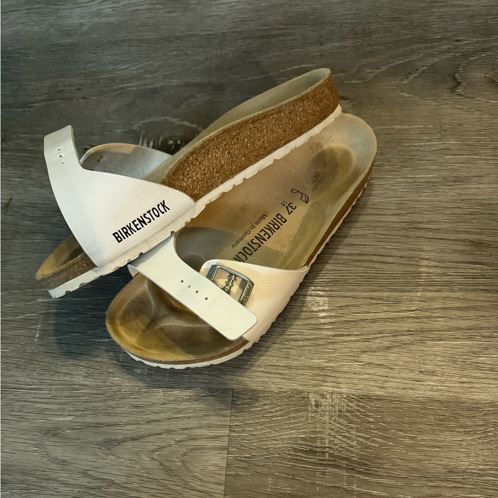 Birkenstock Madrid 37